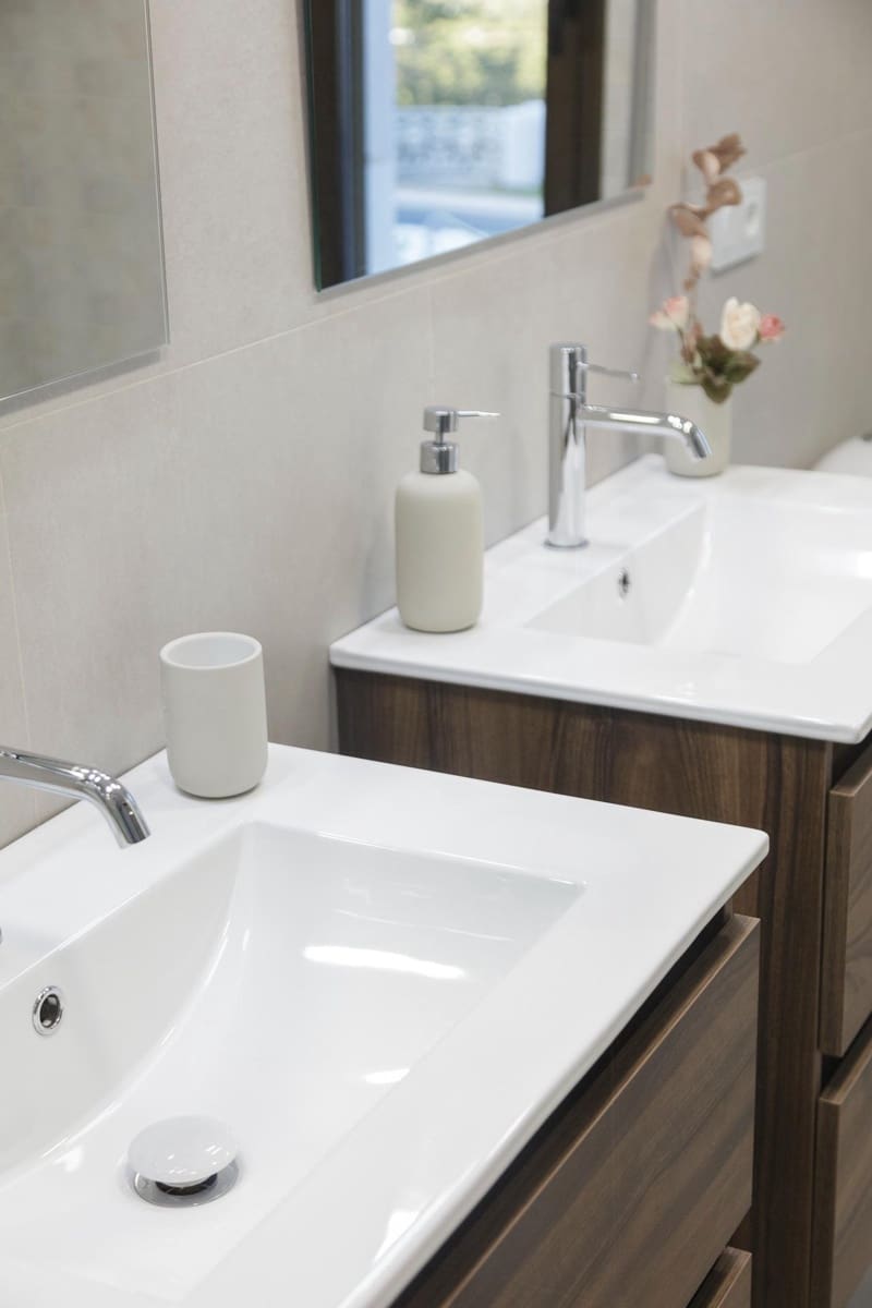 5 makuuhuone Huvila vuokrattavana paikassa Beniarjo mukana uima-altaan 
autotalli - 4 000 € (Ref: 9574772)