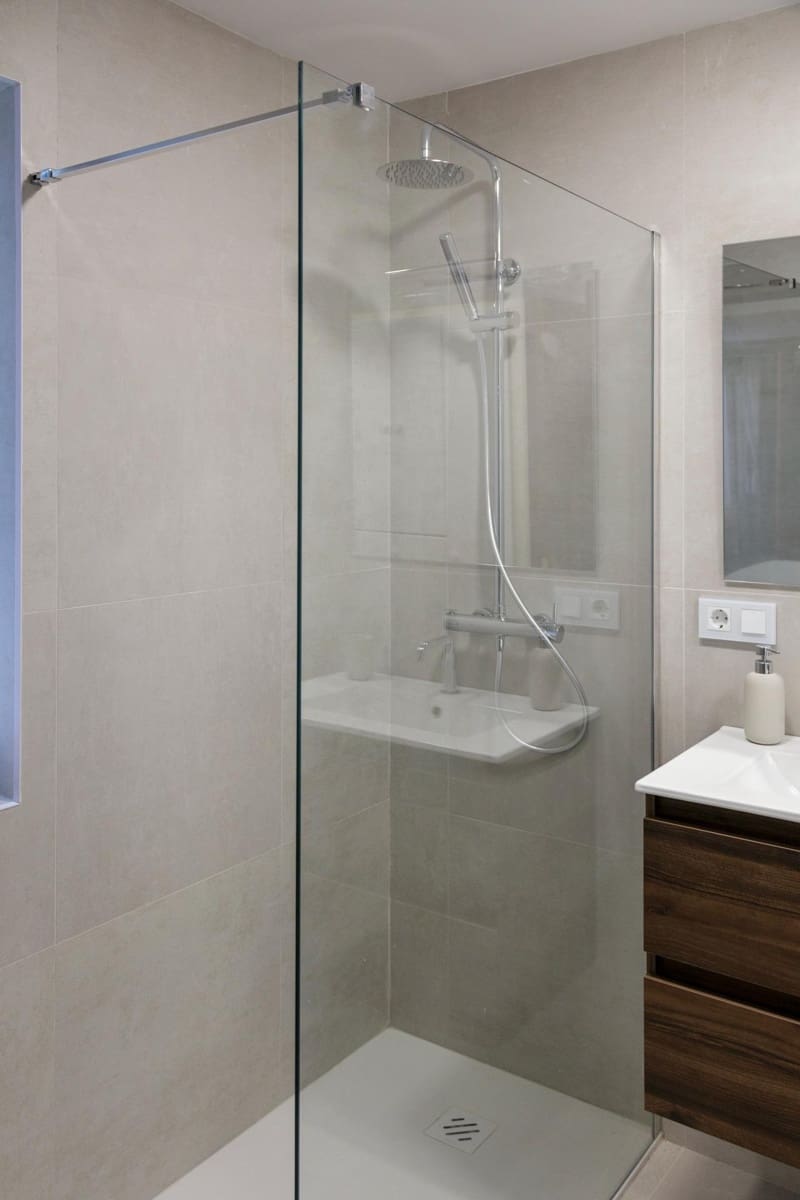 5 makuuhuone Huvila vuokrattavana paikassa Beniarjo mukana uima-altaan 
autotalli - 4 000 € (Ref: 9574772)