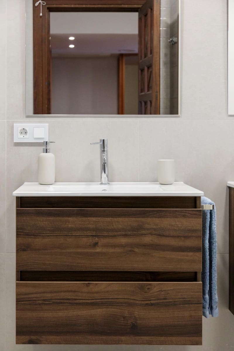 5 makuuhuone Huvila vuokrattavana paikassa Beniarjo mukana uima-altaan 
autotalli - 4 000 € (Ref: 9574772)