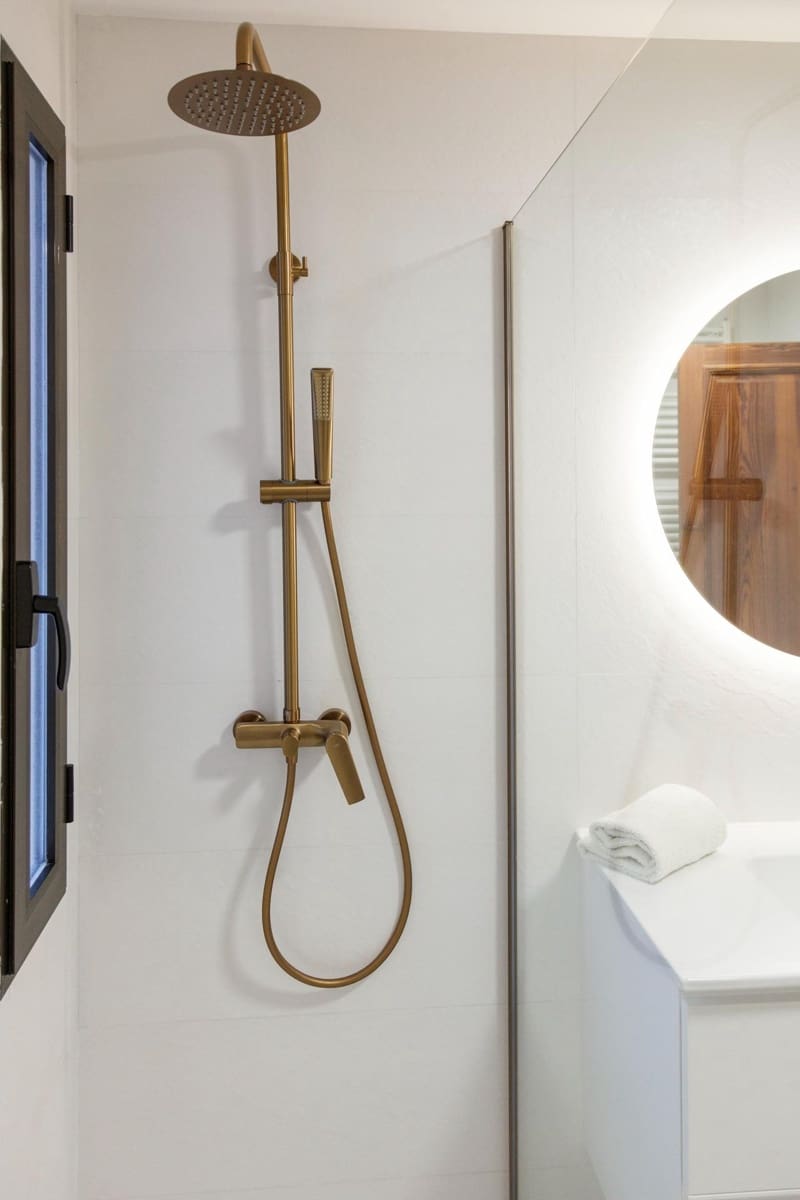 5 makuuhuone Huvila vuokrattavana paikassa Beniarjo mukana uima-altaan 
autotalli - 4 000 € (Ref: 9574772)