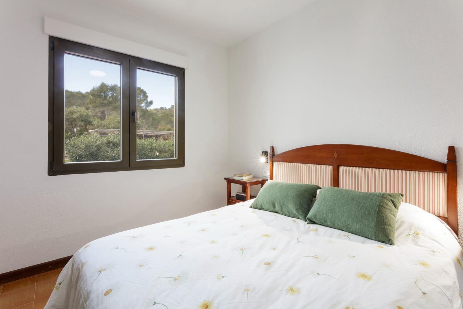 5 makuuhuone Huvila vuokrattavana paikassa Beniarjo mukana uima-altaan 
autotalli - 4 000 € (Ref: 9574772)