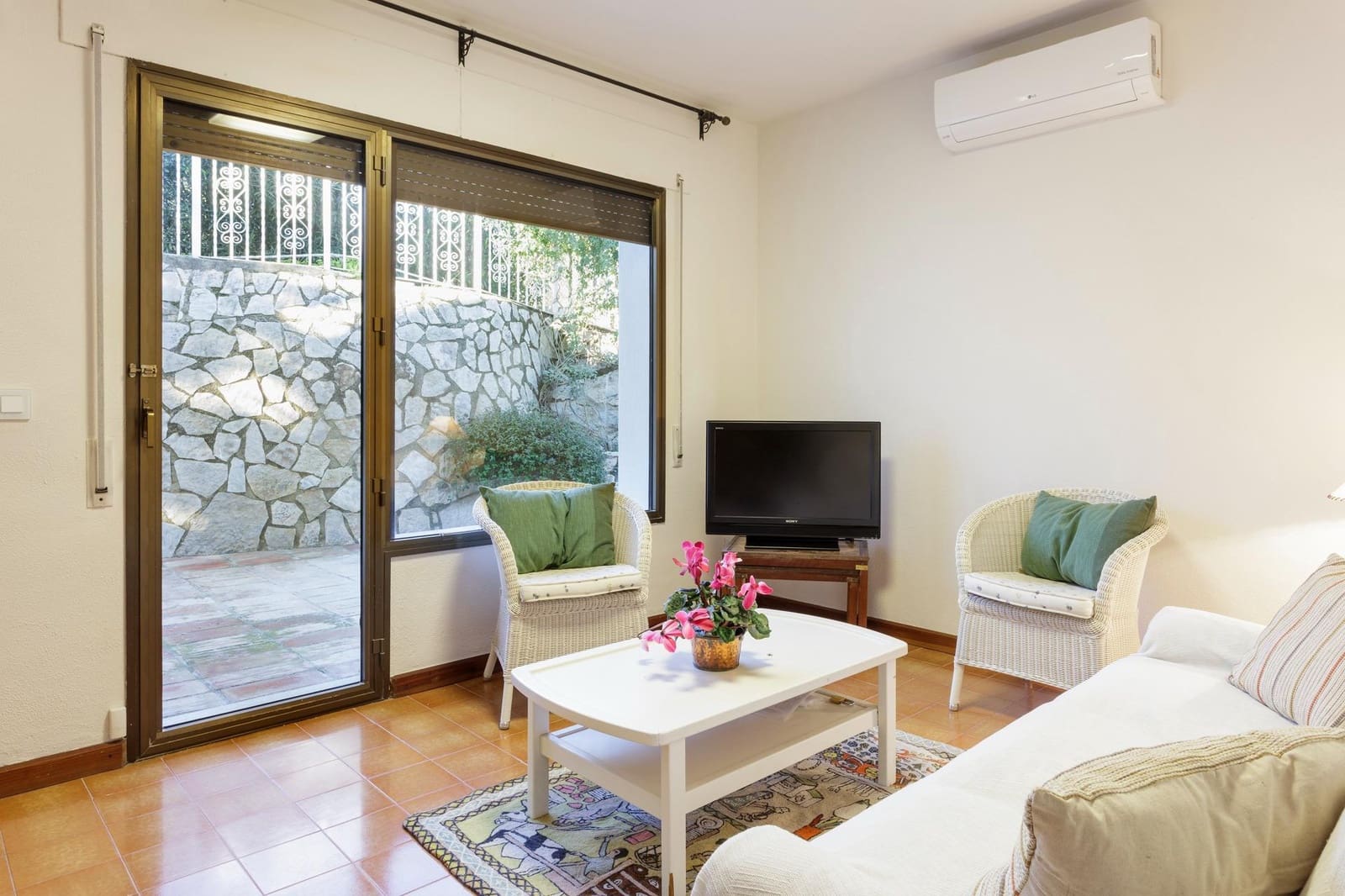 5 makuuhuone Huvila vuokrattavana paikassa Beniarjo mukana uima-altaan 
autotalli - 4 000 € (Ref: 9574772)