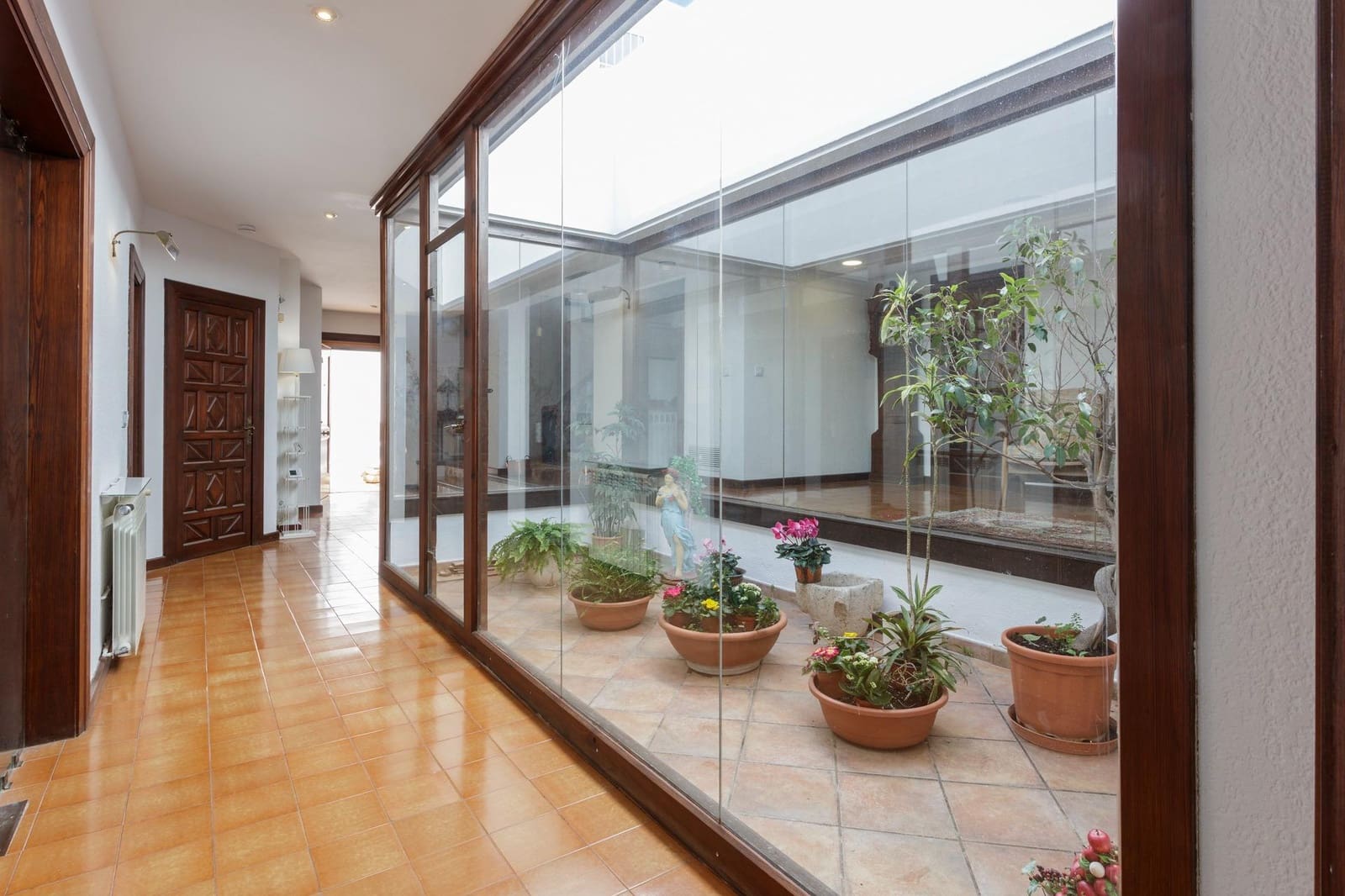 5 makuuhuone Huvila vuokrattavana paikassa Beniarjo mukana uima-altaan 
autotalli - 4 000 € (Ref: 9574772)