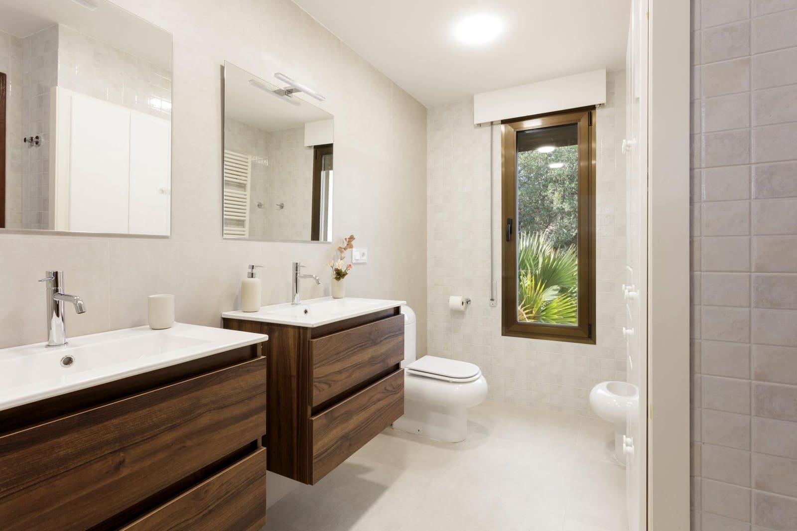 5 makuuhuone Huvila vuokrattavana paikassa Beniarjo mukana uima-altaan 
autotalli - 4 000 € (Ref: 9574772)