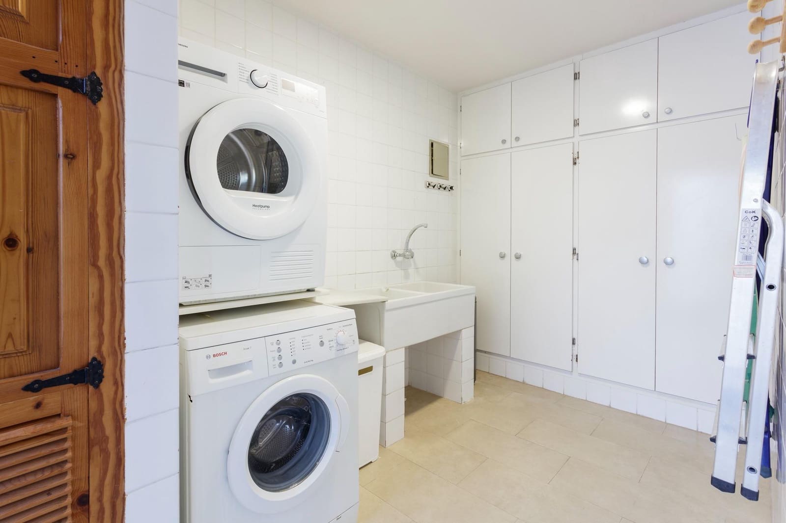 5 makuuhuone Huvila vuokrattavana paikassa Beniarjo mukana uima-altaan 
autotalli - 4 000 € (Ref: 9574772)