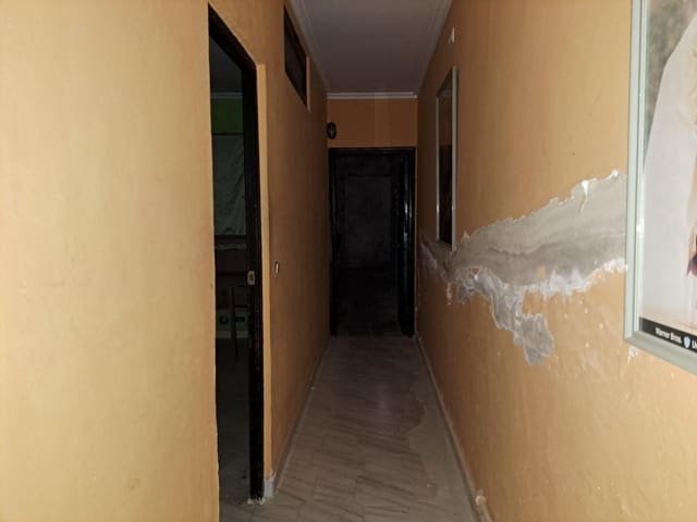 Kommersiell til salgs i Centro Urbano, Dénia - € 310 000 (Ref: 9574773)