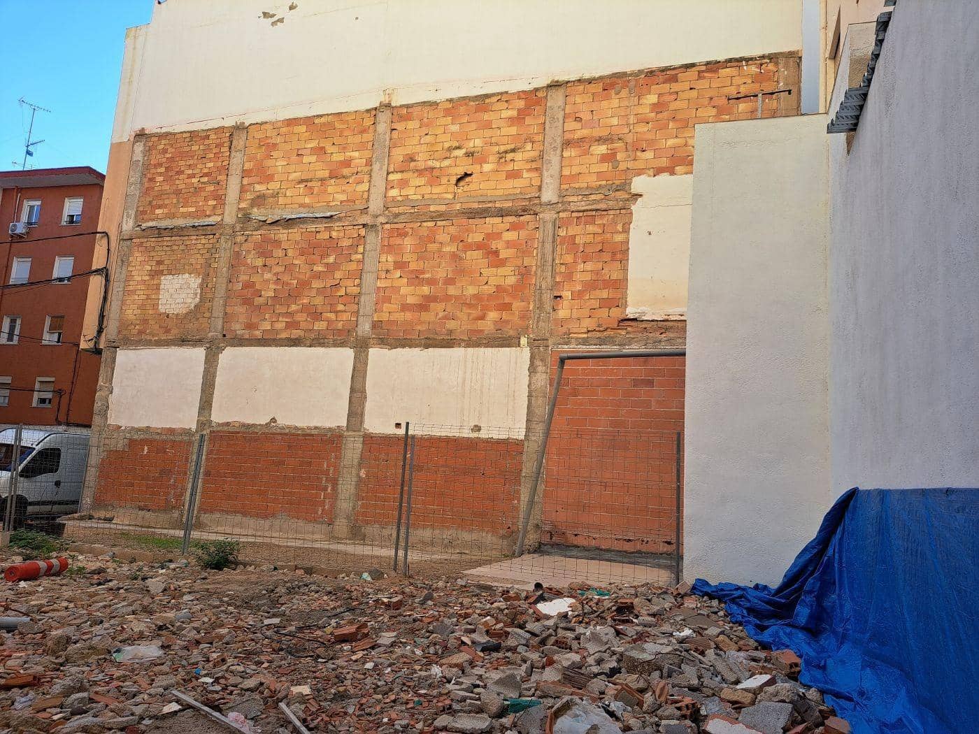 Local Commercial à vendre à Denia - 310 000 € (Ref: 9574773)