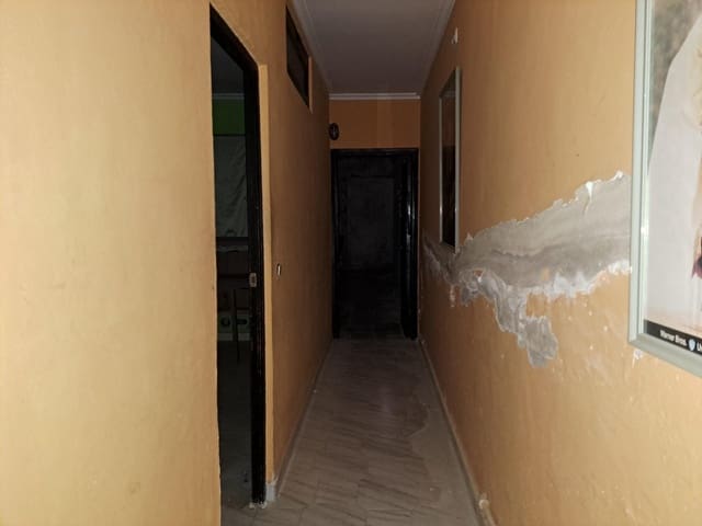 Erhverv til salg i Centro Urbano, Dénia - € 310.000 (Ref: 9574773)