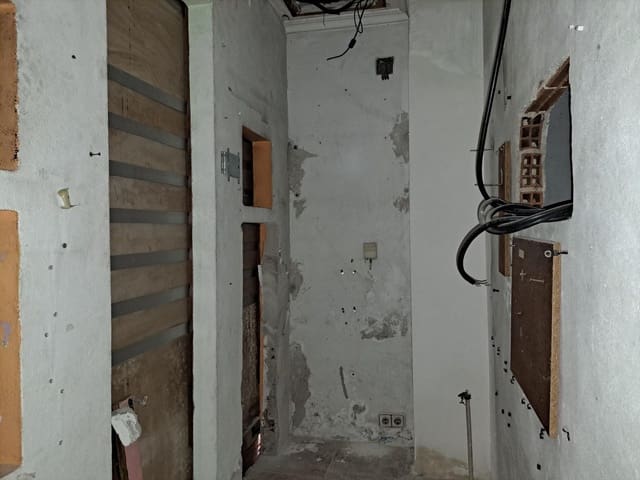 Erhverv til salg i Centro Urbano, Dénia - € 310.000 (Ref: 9574773)