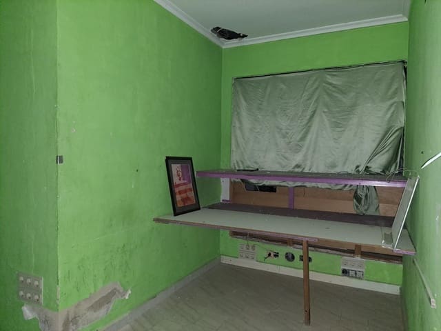 Erhverv til salg i Centro Urbano, Dénia - € 310.000 (Ref: 9574773)