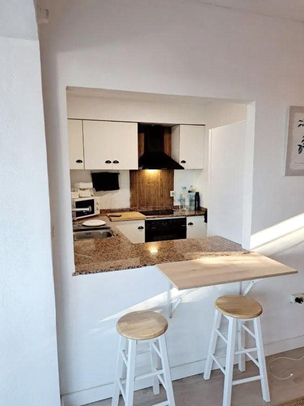 3 bedroom Terraced Villa for rent in Denia with pool - € 1,550 (Ref: 9586698)