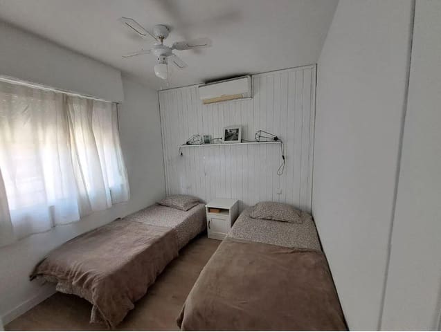 3 bedroom Terraced Villa for rent in El Montgó, Dénia with pool - € 1,550 (Ref: 9586698)