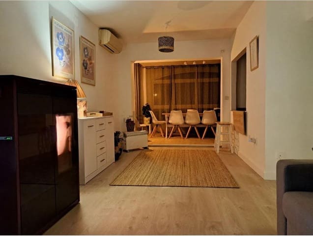 3 bedroom Terraced Villa for rent in El Montgó, Dénia with pool - € 1,550 (Ref: 9586698)