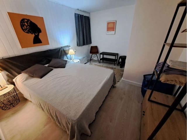 3 bedroom Terraced Villa for rent in El Montgó, Dénia with pool - € 1,550 (Ref: 9586698)