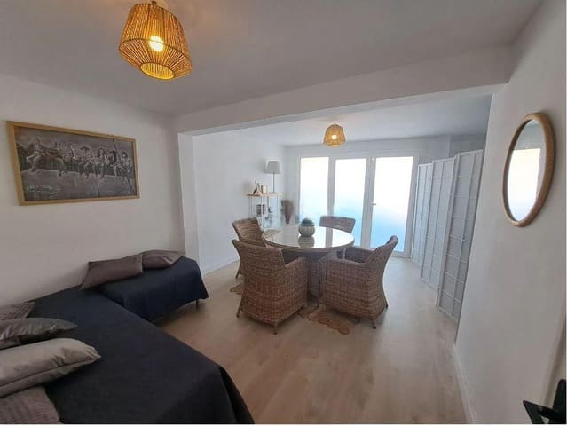 3 bedroom Terraced Villa for rent in El Montgó, Dénia with pool - € 1,550 (Ref: 9586698)