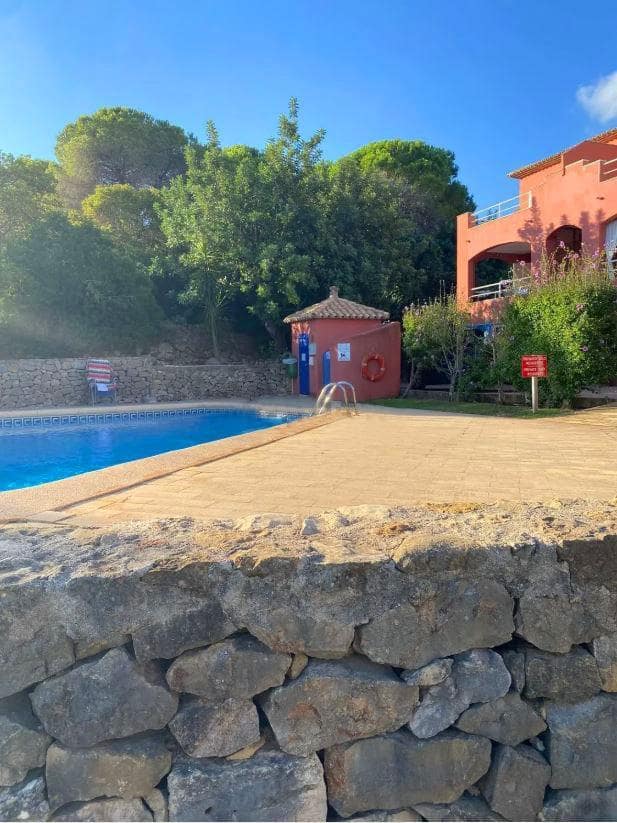 3 bedroom Terraced Villa for rent in Denia with pool - € 1,550 (Ref: 9586698)