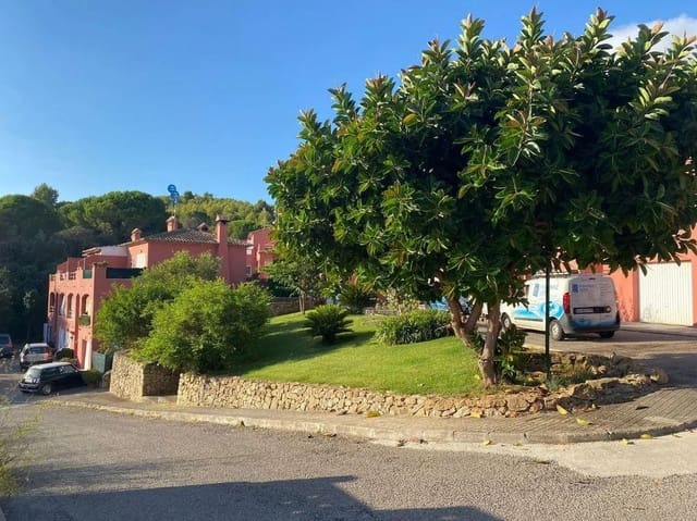 3 soveværelse Rækkehus til leje i El Montgó, Dénia med swimmingpool - € 1.550 (Ref: 9586698)