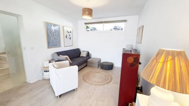 3 sovrum Radhus att hyra i El Montgó, Dénia med pool - 1 550 € (Ref: 9586698)