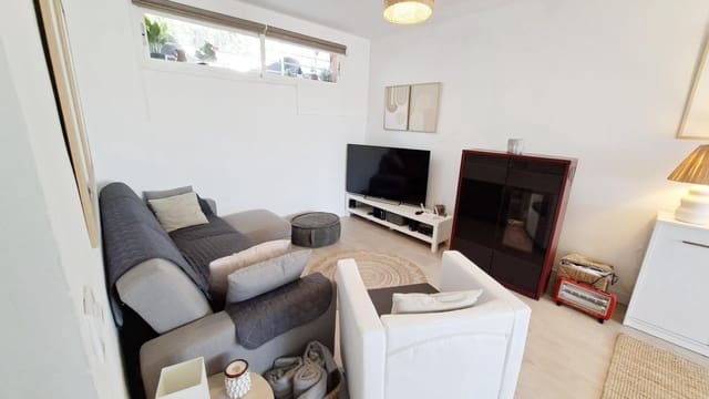 3 sovrum Radhus att hyra i El Montgó, Dénia med pool - 1 550 € (Ref: 9586698)