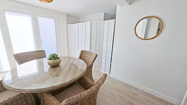 3 sovrum Radhus att hyra i El Montgó, Dénia med pool - 1 550 € (Ref: 9586698)
