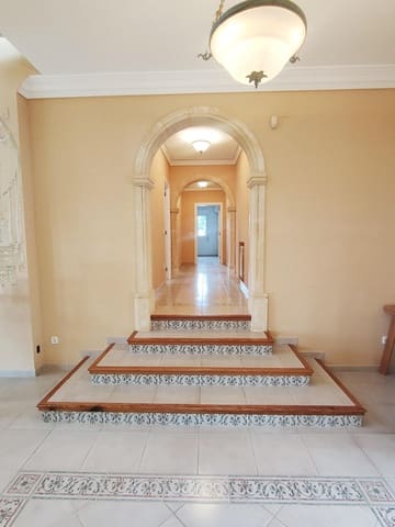 6 sypialnia Willa na sprzedaż w La Sella z garażem - 965 000 € (Ref: 9591505)