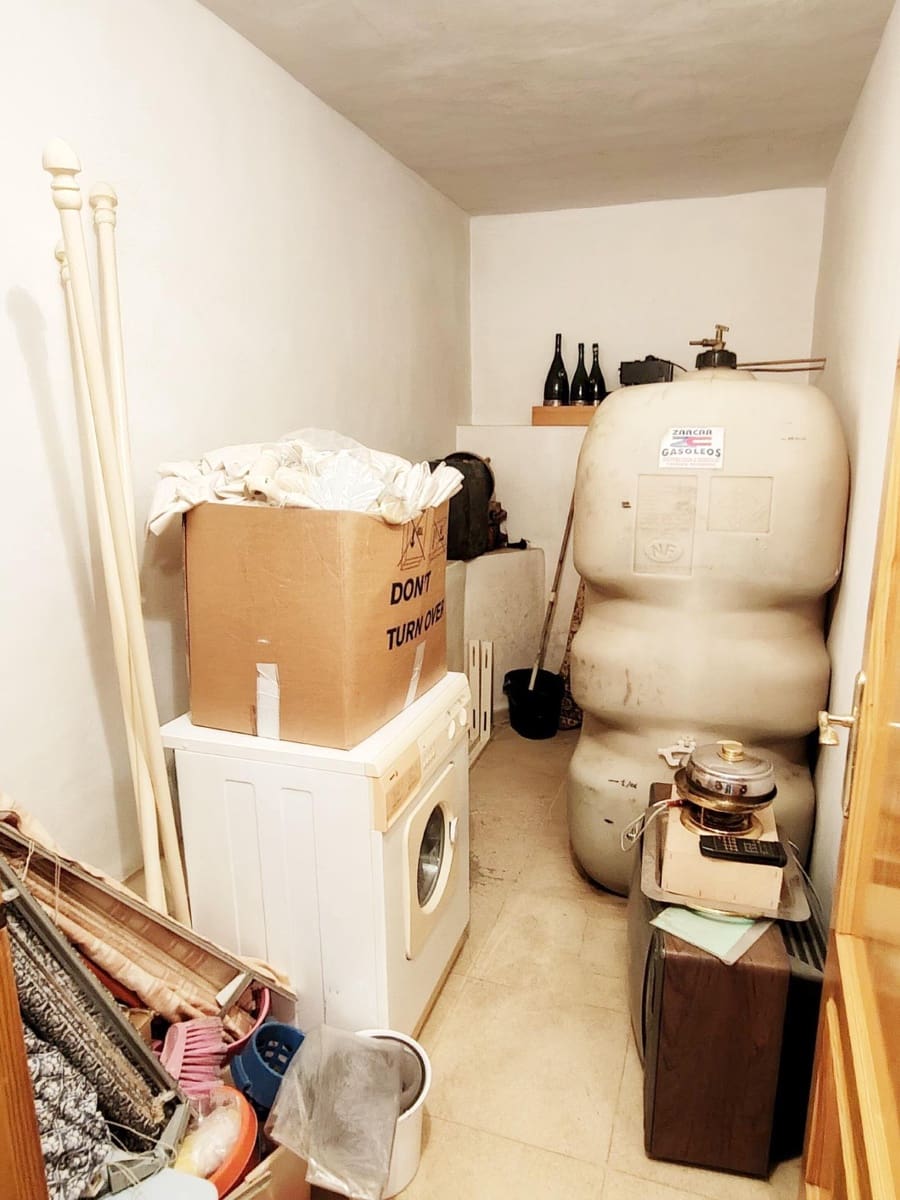 6 sypialnia Willa na sprzedaż w La Sella z garażem - 965 000 € (Ref: 9591505)