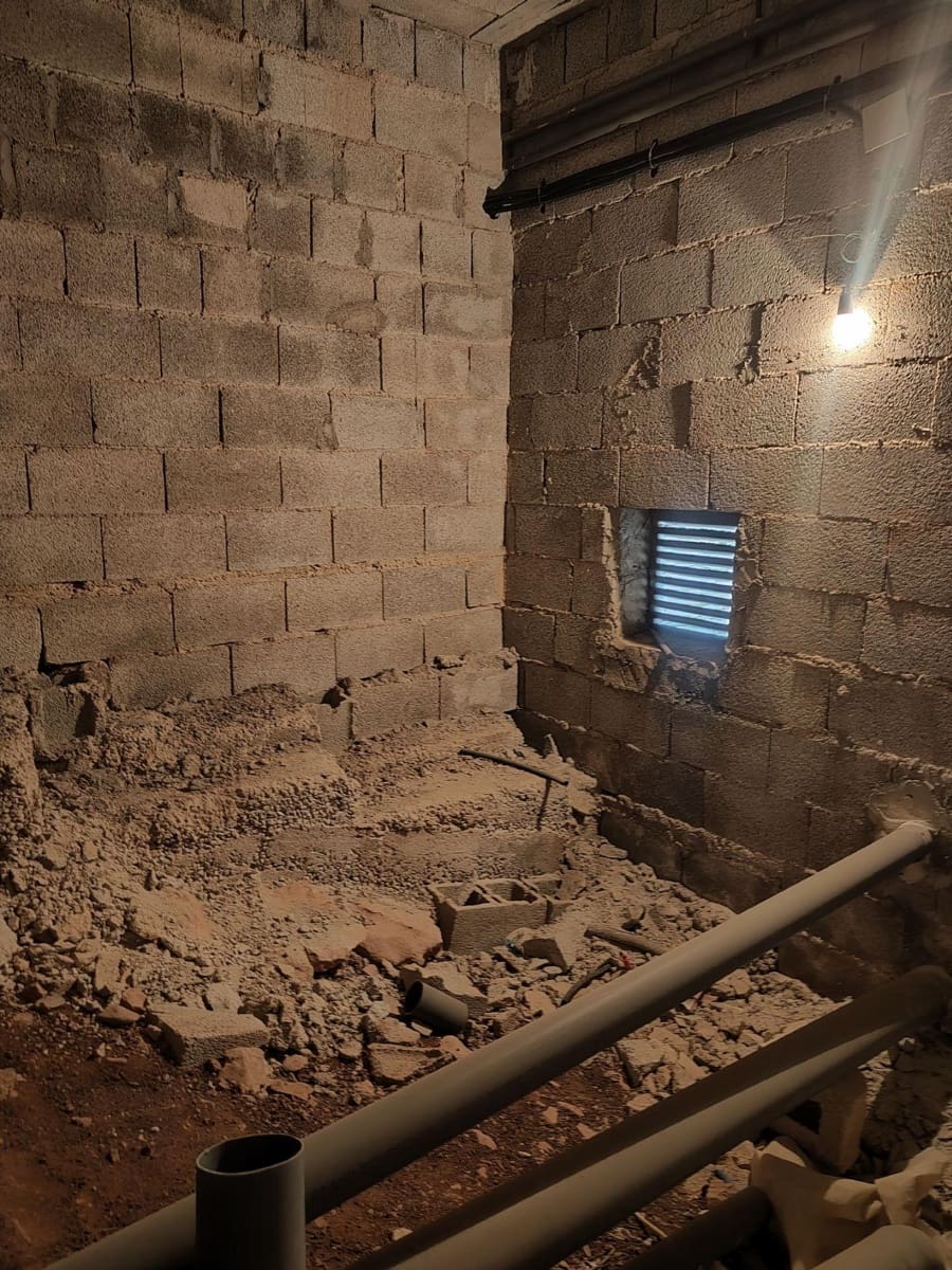 6 sypialnia Willa na sprzedaż w La Sella z garażem - 965 000 € (Ref: 9591505)