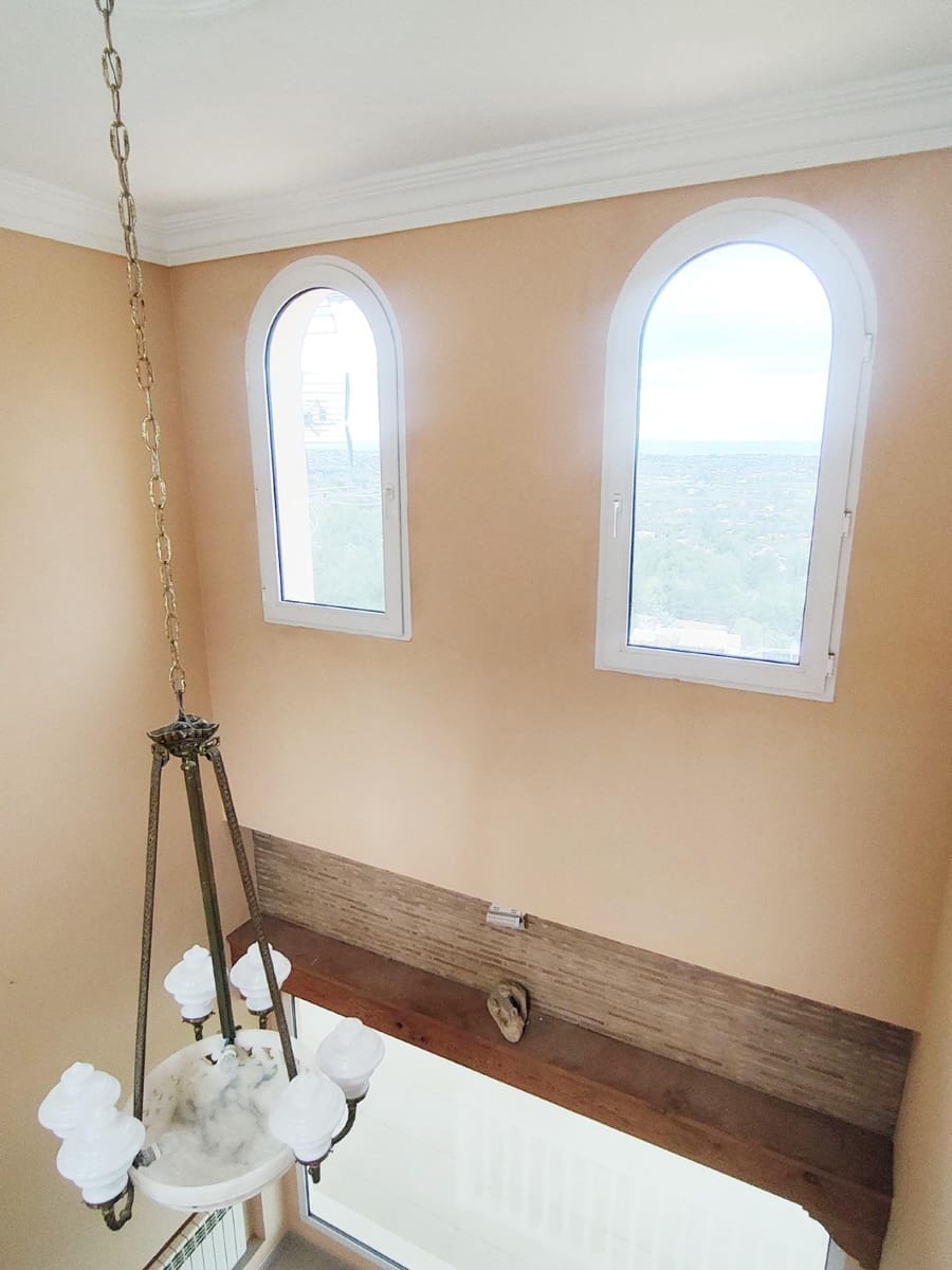 6 bedroom Villa for sale in La Sella with garage - € 965,000 (Ref: 9591505)