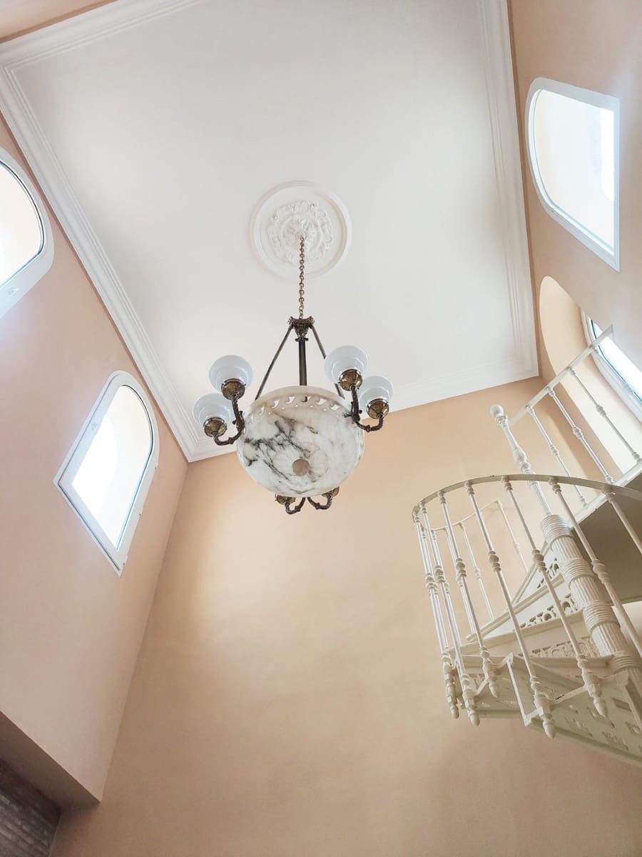 6 sovrum Villa till salu i La Sella med garage - 965 000 € (Ref: 9591505)