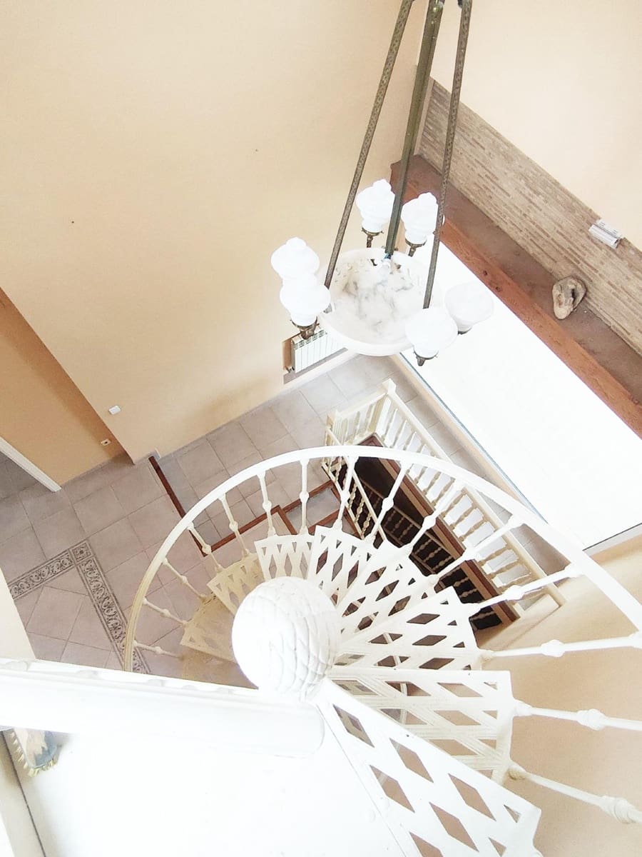 6 bedroom Villa for sale in La Sella with garage - € 899,000 (Ref: 9591505)