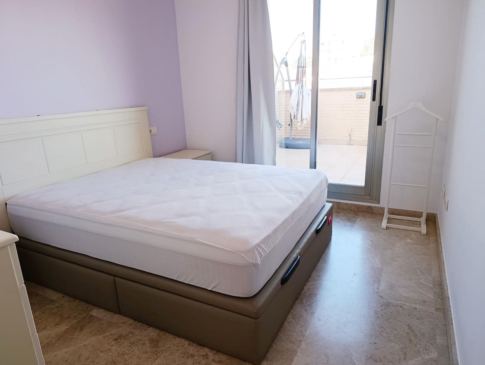 3 makuuhuone Kattohuoneisto vuokrattavana paikassa Denia - 1 300 € (Ref: 9605159)