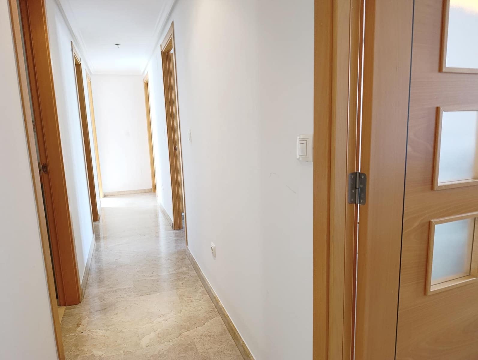 3 makuuhuone Kattohuoneisto vuokrattavana paikassa Denia - 1 300 € (Ref: 9605159)