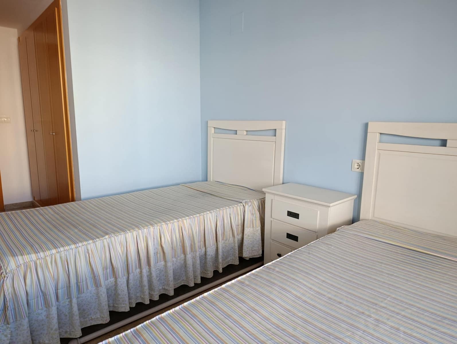 3 makuuhuone Kattohuoneisto vuokrattavana paikassa Denia - 1 300 € (Ref: 9605159)