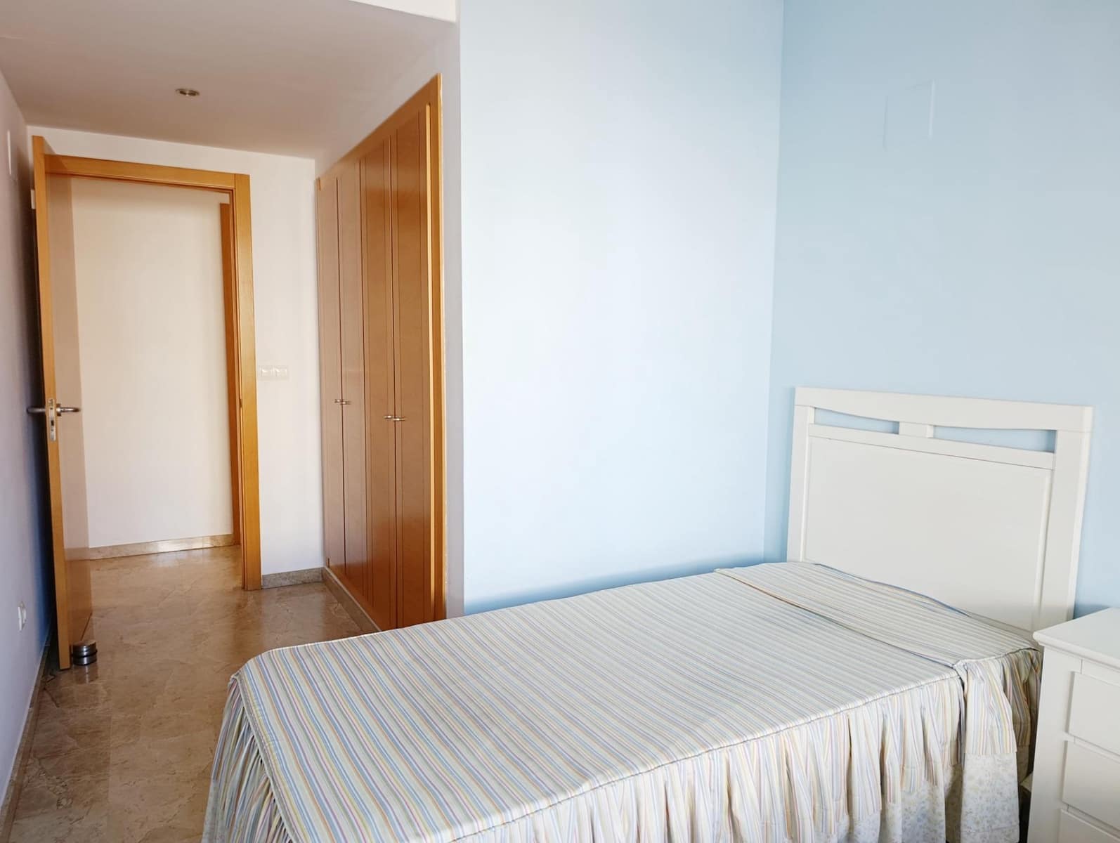 3 makuuhuone Kattohuoneisto vuokrattavana paikassa Denia - 1 300 € (Ref: 9605159)