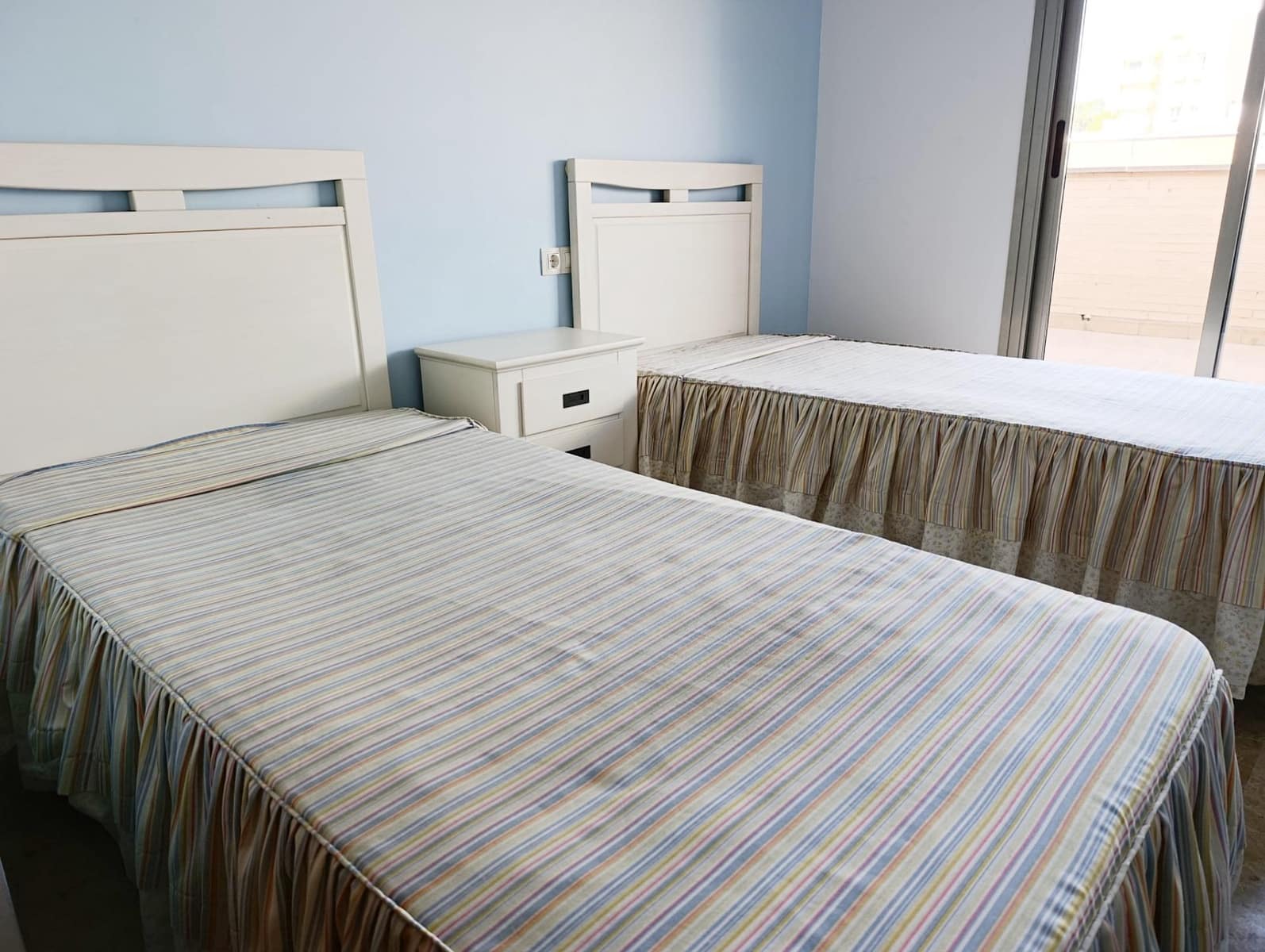 3 makuuhuone Kattohuoneisto vuokrattavana paikassa Denia - 1 300 € (Ref: 9605159)