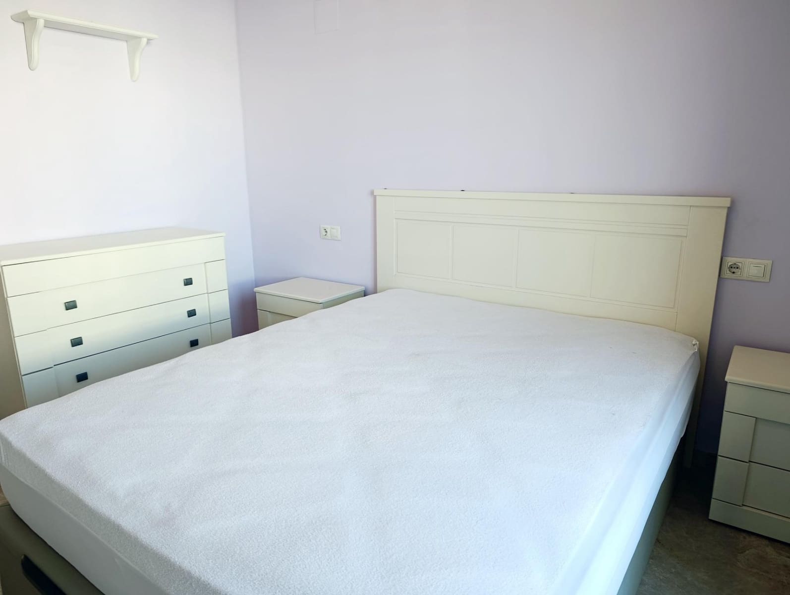 3 bedroom Penthouse for rent in Denia - € 1,300 (Ref: 9605159)