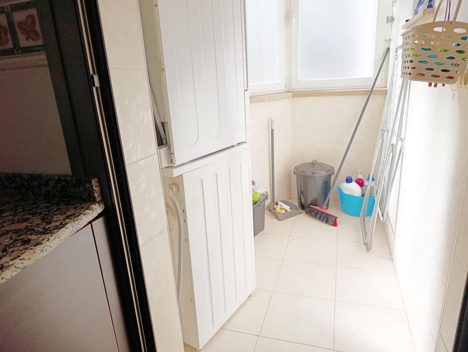 3 bedroom Penthouse for rent in Denia - € 1,300 (Ref: 9605159)