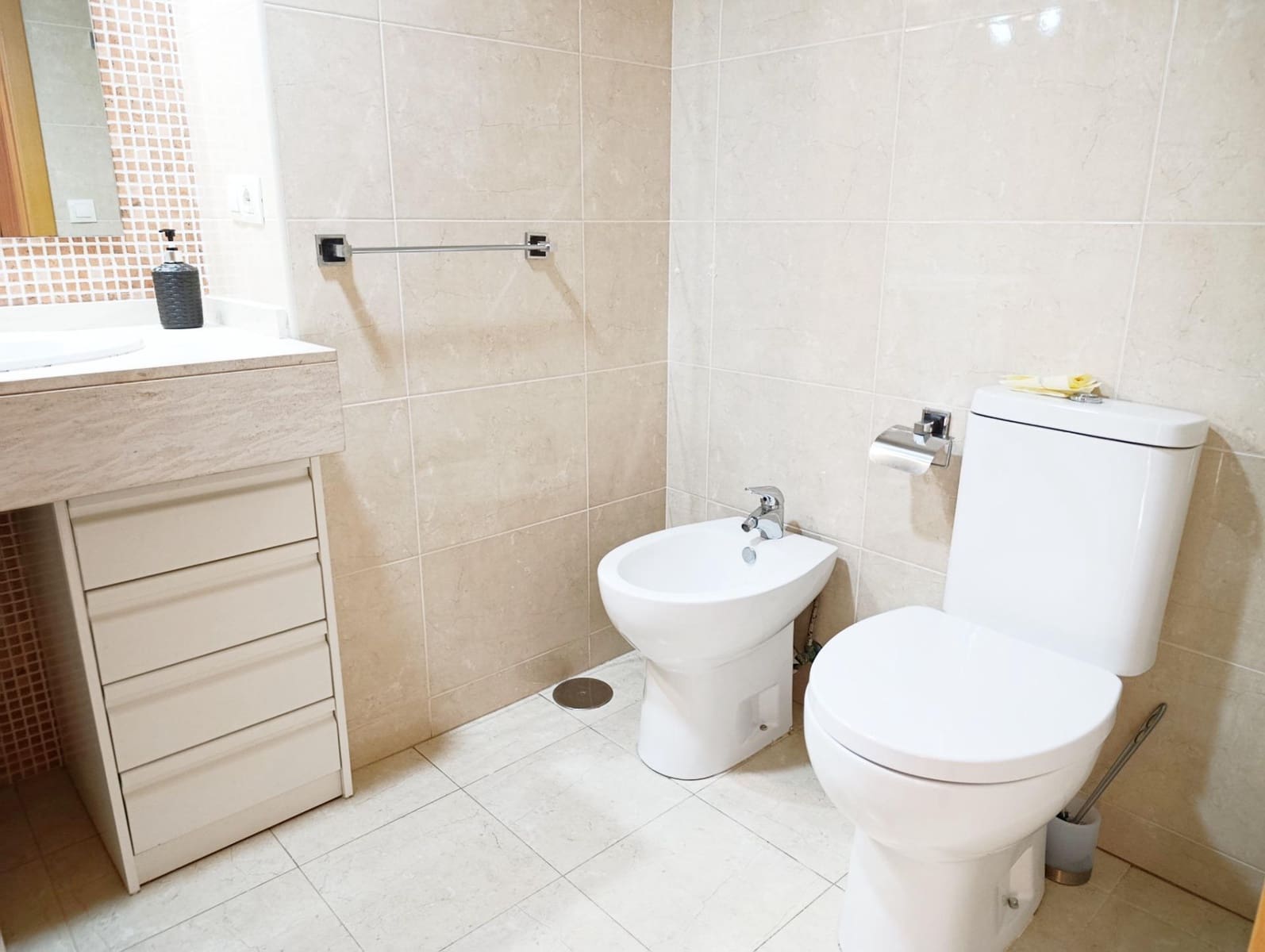 3 bedroom Penthouse for rent in Denia - € 1,300 (Ref: 9605159)