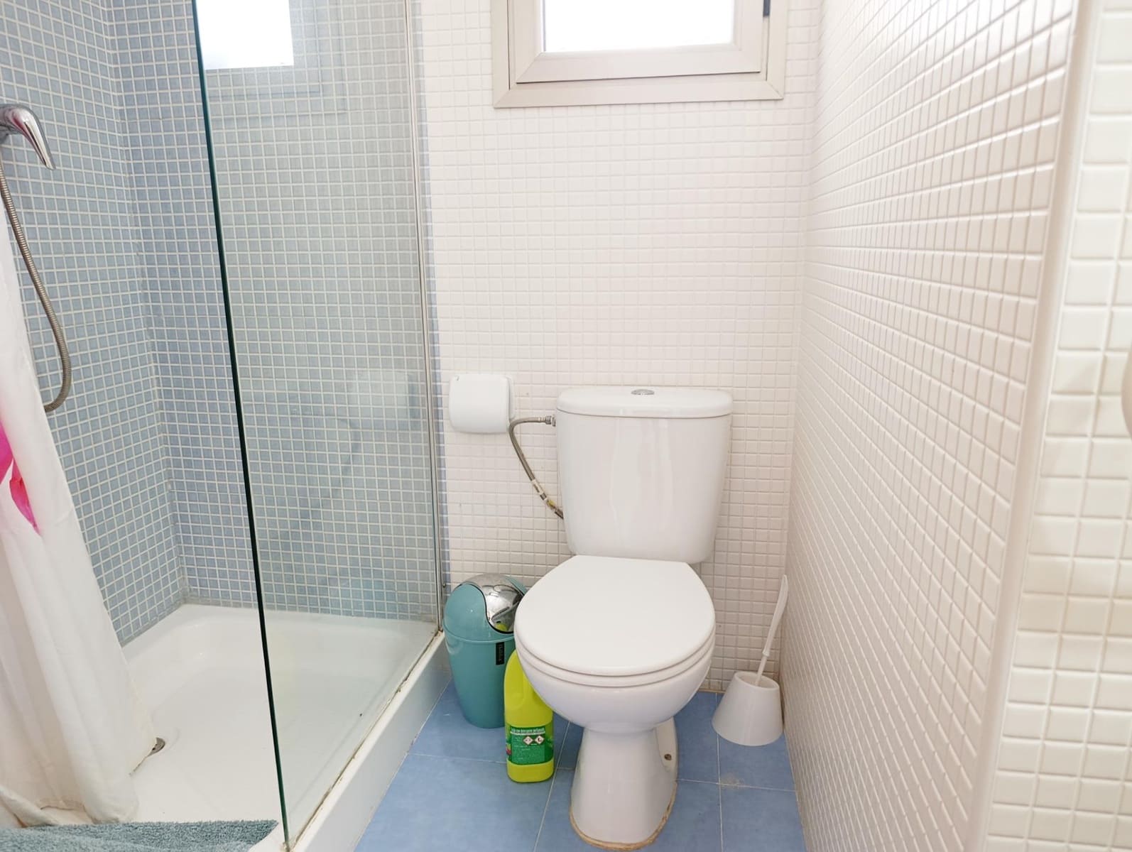 3 bedroom Penthouse for rent in Denia - € 1,300 (Ref: 9605159)