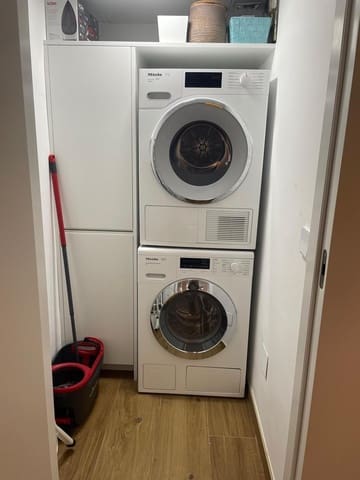 4 soverom Leilighet til leie i El Puerto, Dénia med garasje - € 2 550 (Ref: 9640385)