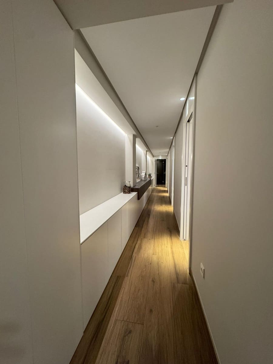 4 soverom Leilighet til leie i Denia med garasje - € 2 550 (Ref: 9640385)