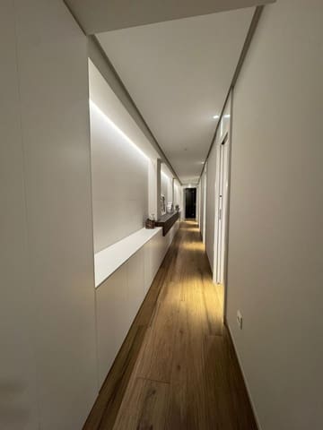 4 soverom Leilighet til leie i El Puerto, Dénia med garasje - € 2 550 (Ref: 9640385)