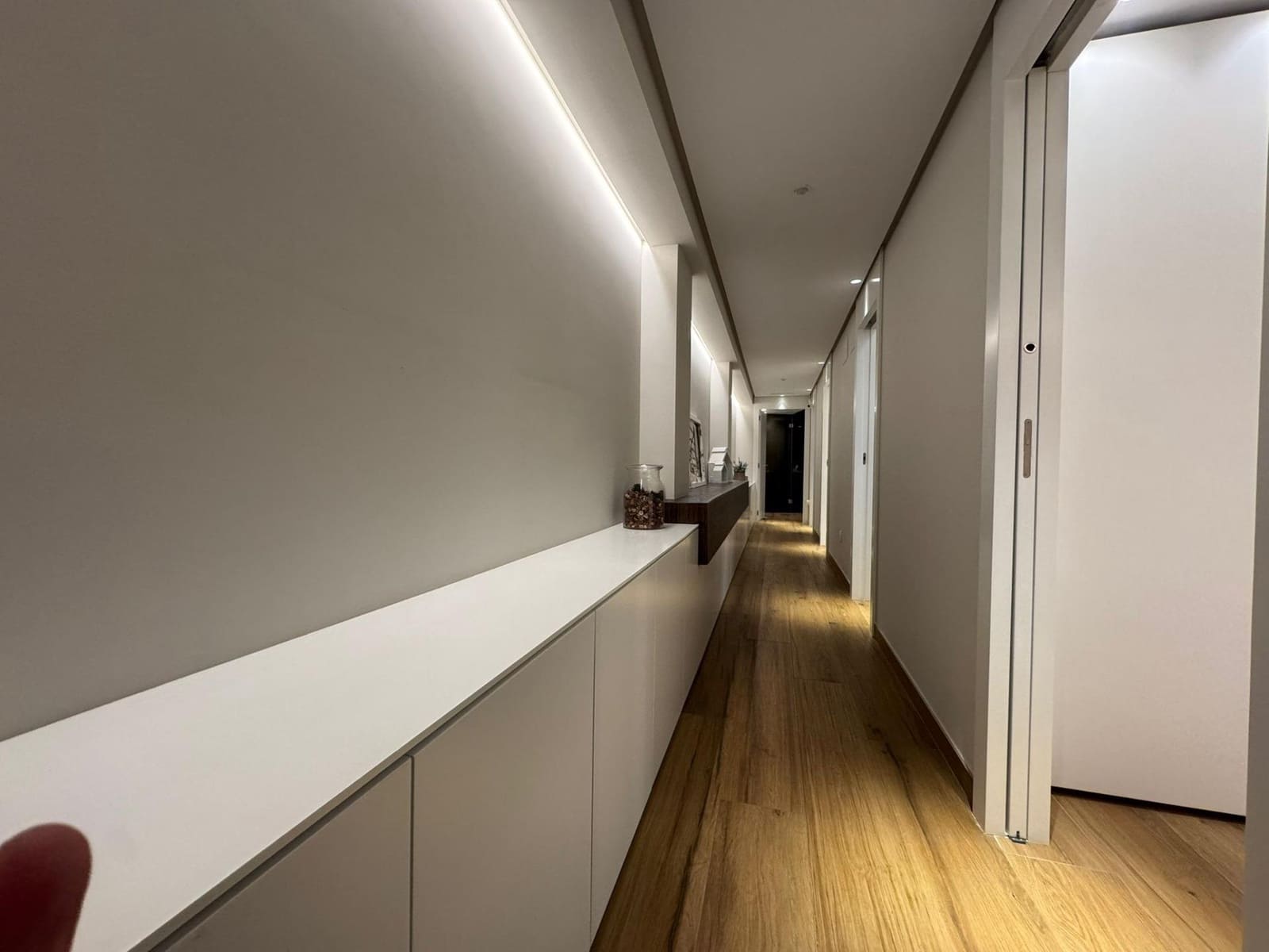 4 soverom Leilighet til leie i Denia med garasje - € 2 550 (Ref: 9640385)