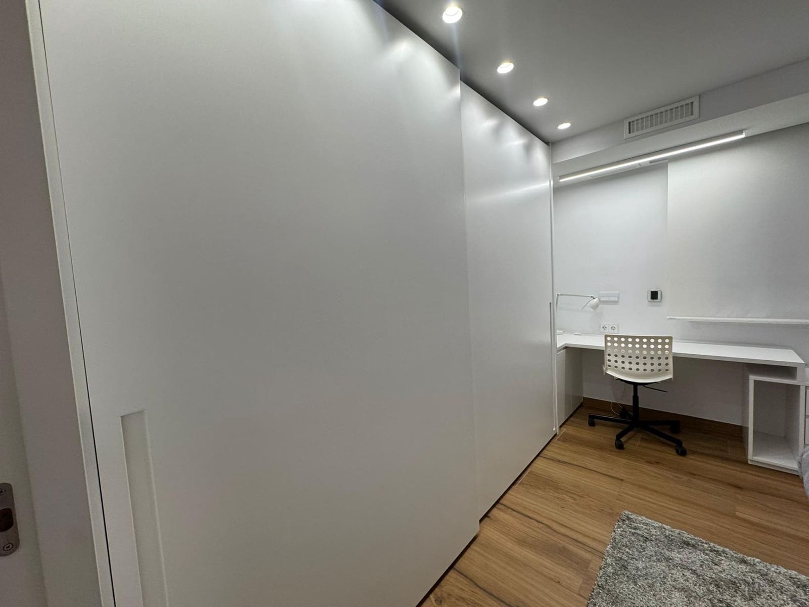 4 soverom Leilighet til leie i Denia med garasje - € 2 550 (Ref: 9640385)