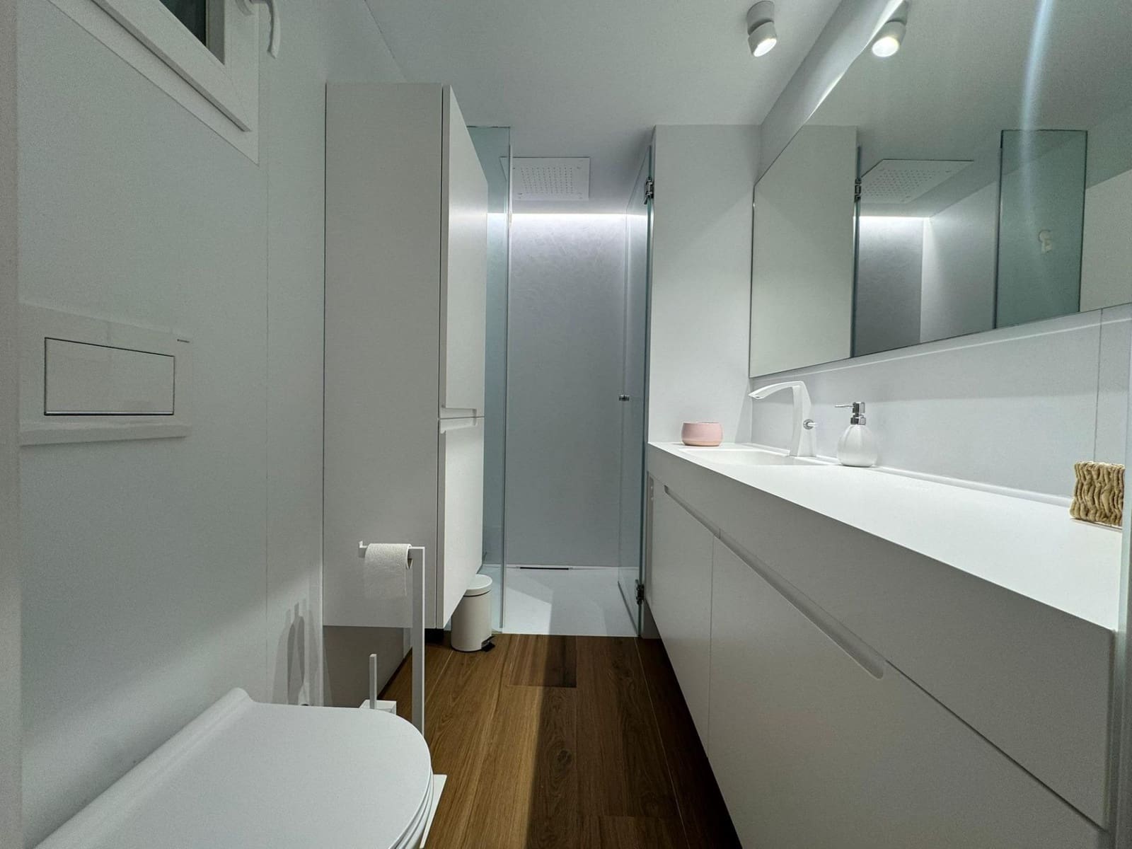 4 soverom Leilighet til leie i Denia med garasje - € 2 550 (Ref: 9640385)