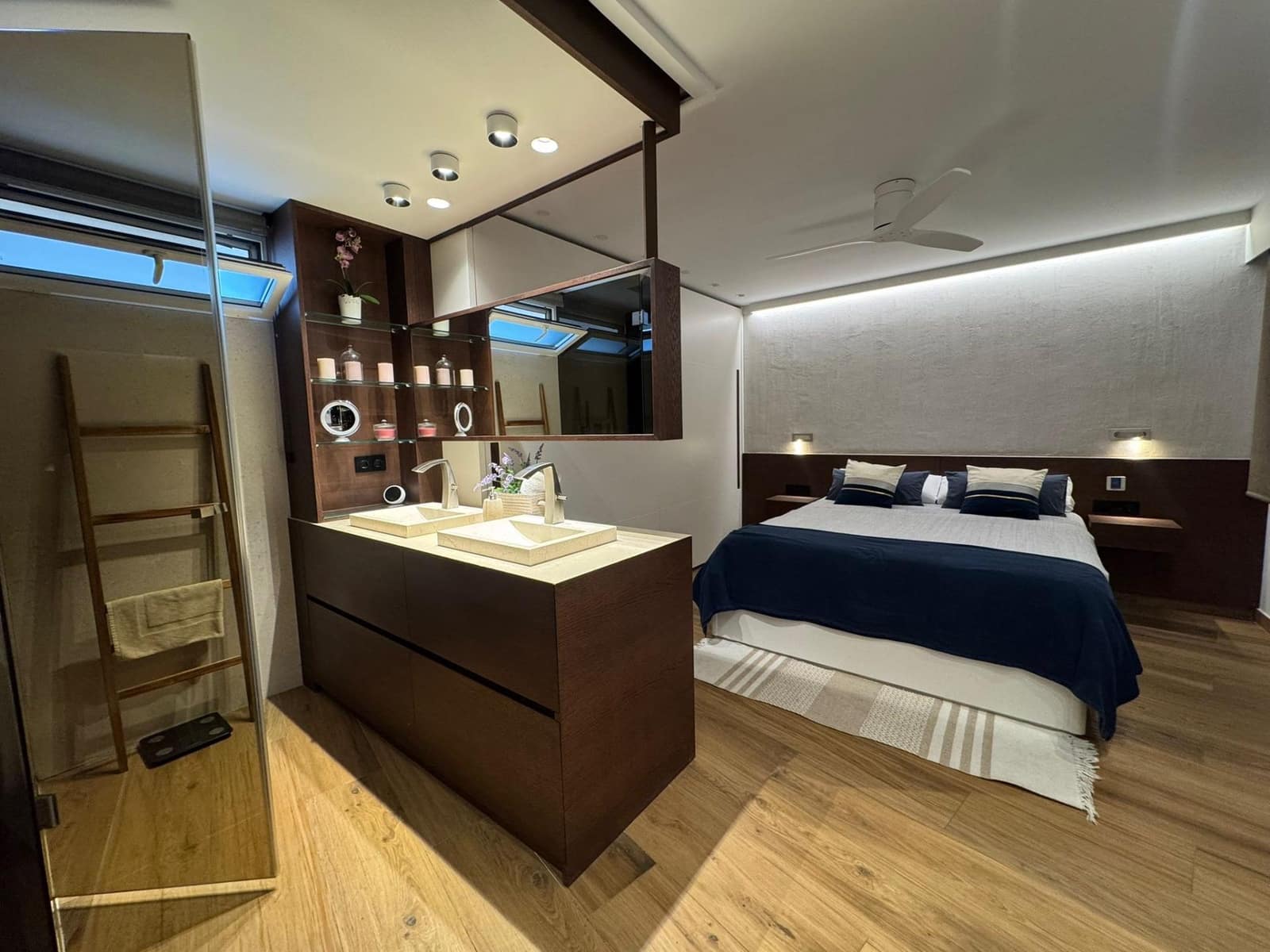 4 soverom Leilighet til leie i Denia med garasje - € 2 550 (Ref: 9640385)