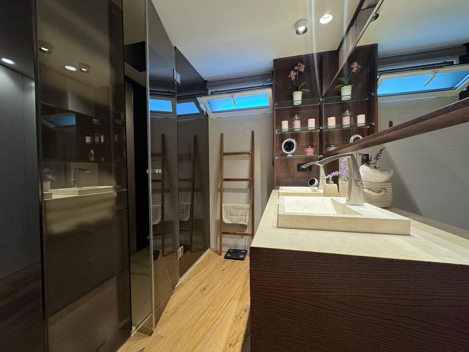 4 soverom Leilighet til leie i Denia med garasje - € 2 550 (Ref: 9640385)