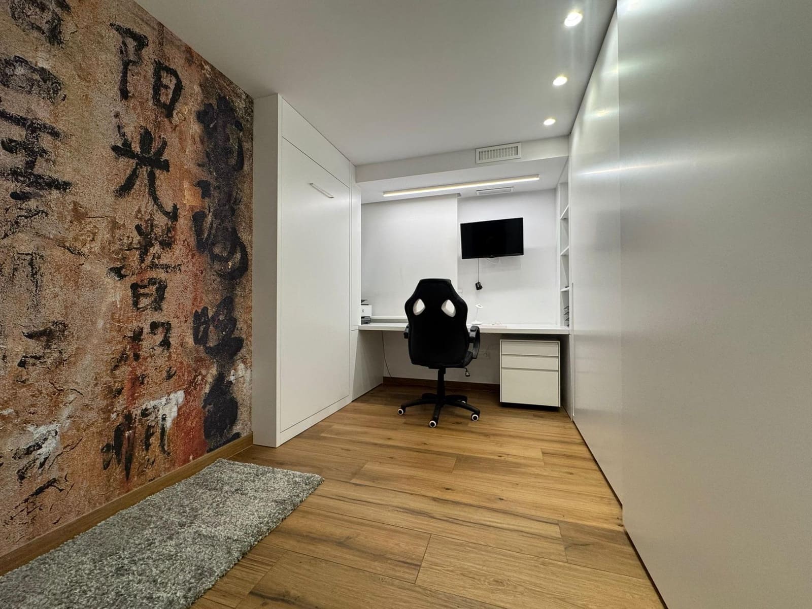 4 soverom Leilighet til leie i Denia med garasje - € 2 550 (Ref: 9640385)