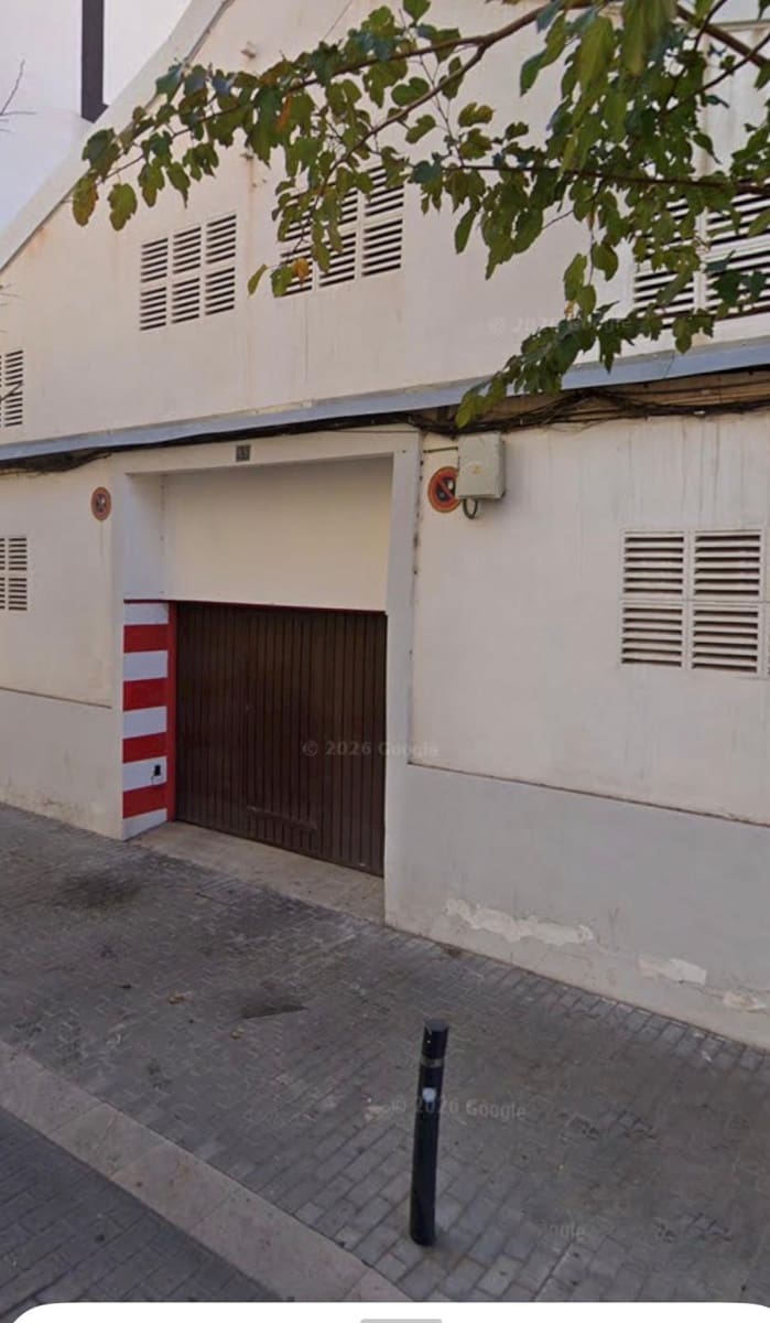 4 bedroom Flat for rent in Denia with garage - € 2,550 (Ref: 9640385)