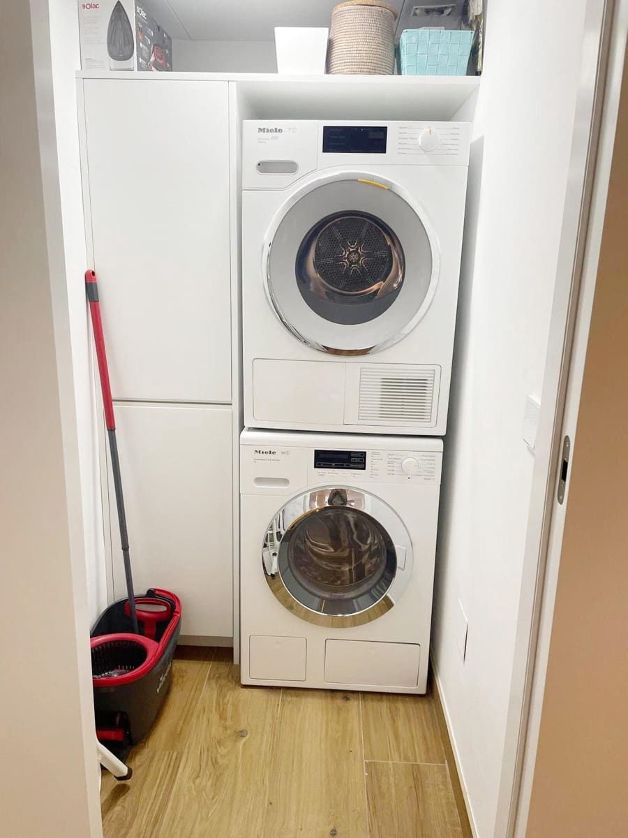 4 bedroom Flat for rent in Denia with garage - € 2,550 (Ref: 9640385)